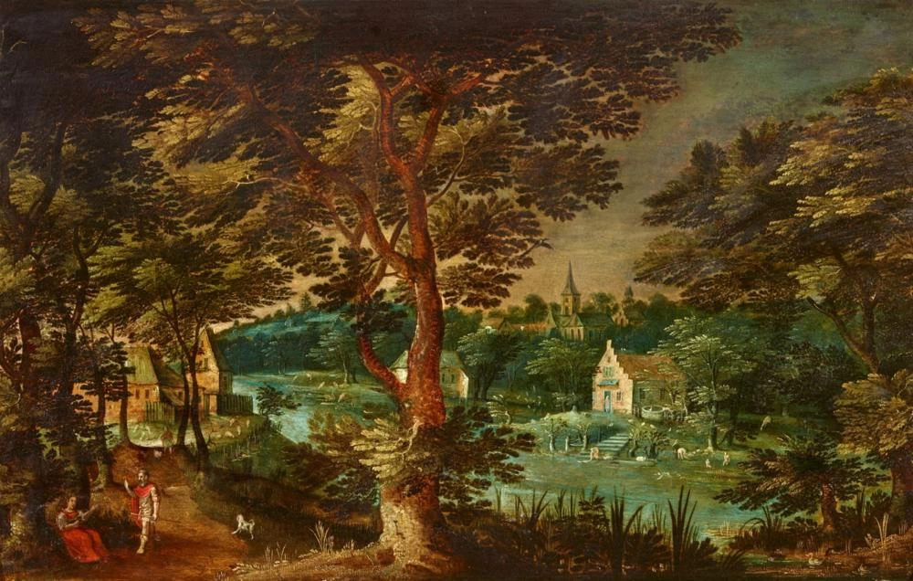 Paesaggio